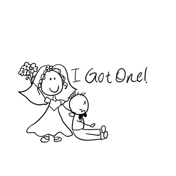 I Got One! Thumbnail