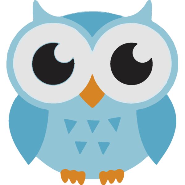 Blue Owl Thumbnail