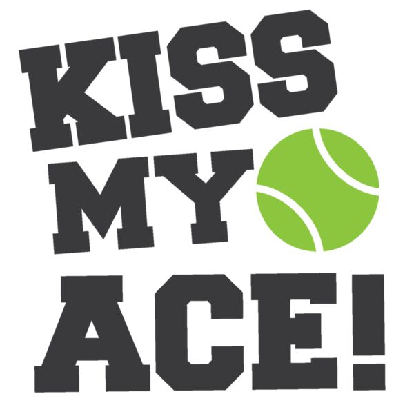 Tennis-Kiss my ACE! Thumbnail