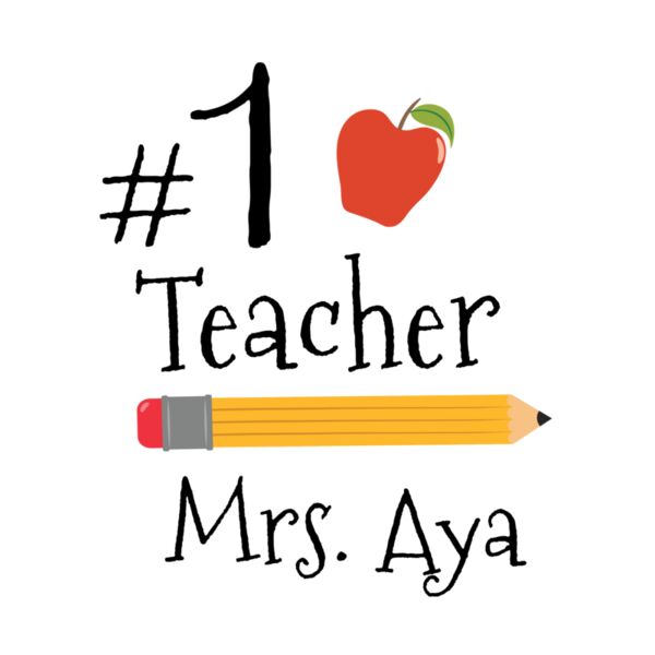 All Teachers Designs 12 Thumbnail