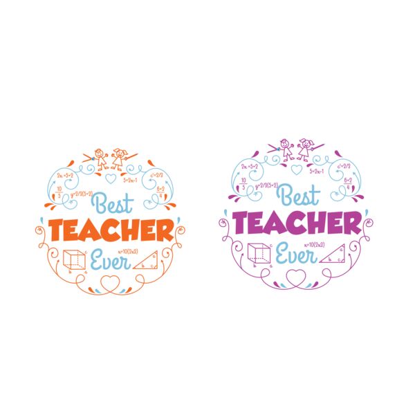 All Teachers Designs 02 Thumbnail
