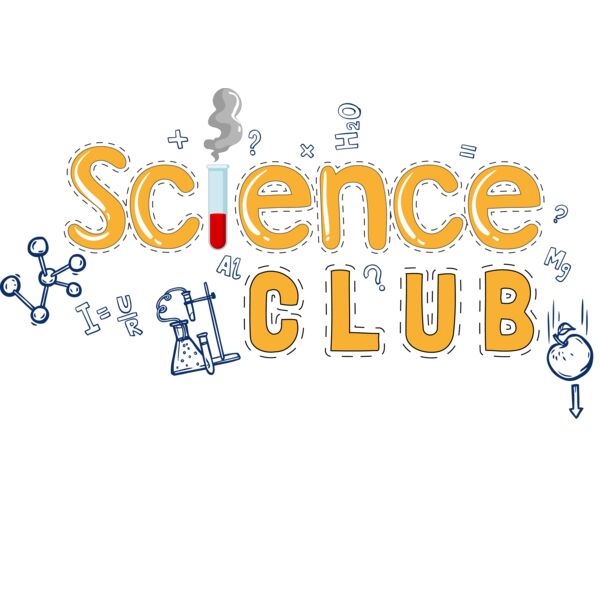 Science Club Thumbnail