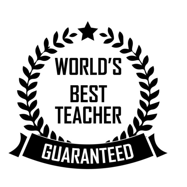 World's Best Teacher Thumbnail