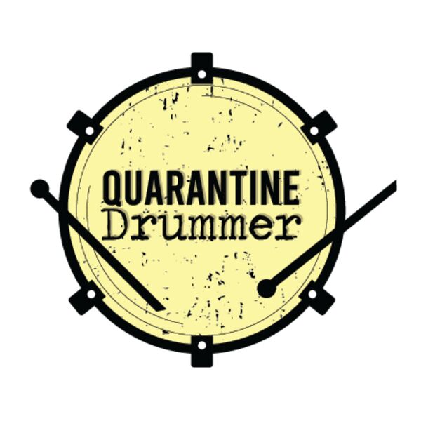 Quarantine Drummer Thumbnail