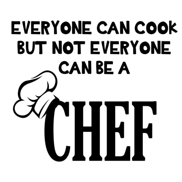 Everyone Can Cook Thumbnail
