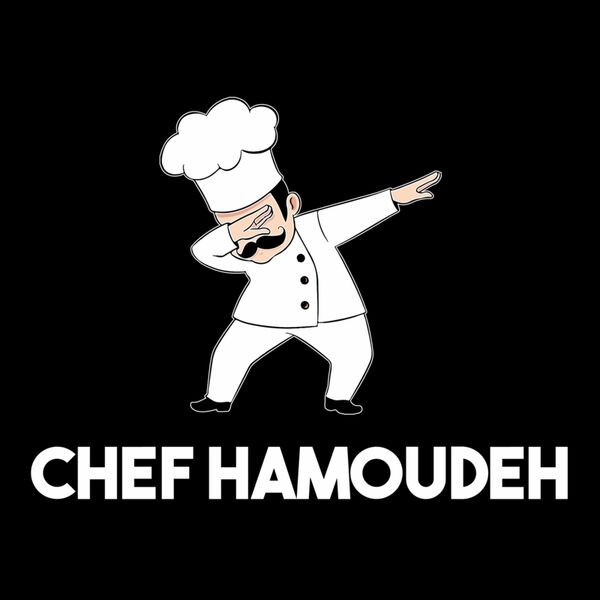 Dabbing Chef Thumbnail