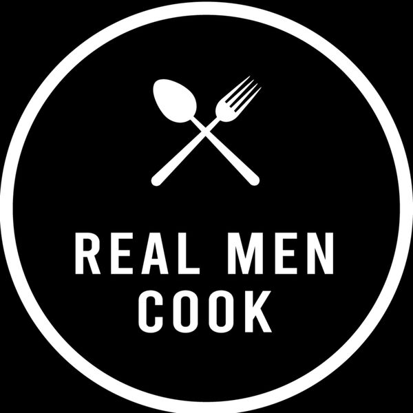 Real Men Cook Thumbnail