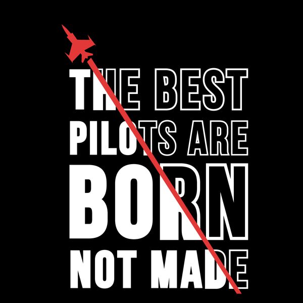 The Best Pilots Thumbnail