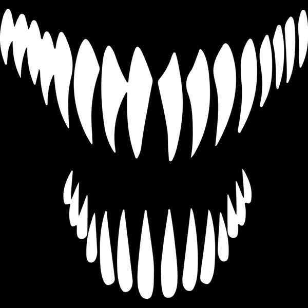 Monster Teeth Mouth Thumbnail