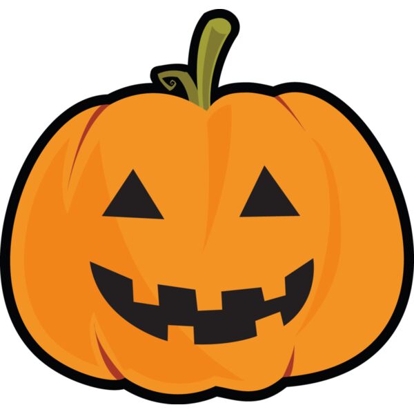 Pumpkin Head Thumbnail