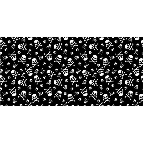 Skull Halloween Pattern Thumbnail