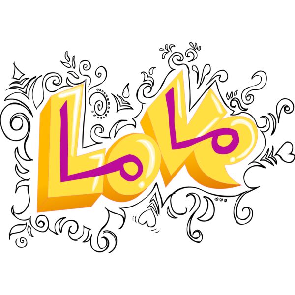 Love Mama Doodle - by Qamar Aljouhari Thumbnail