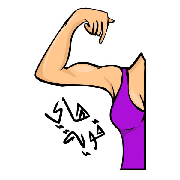 Hai Qaweye - Qamar Aljouhari Thumbnail