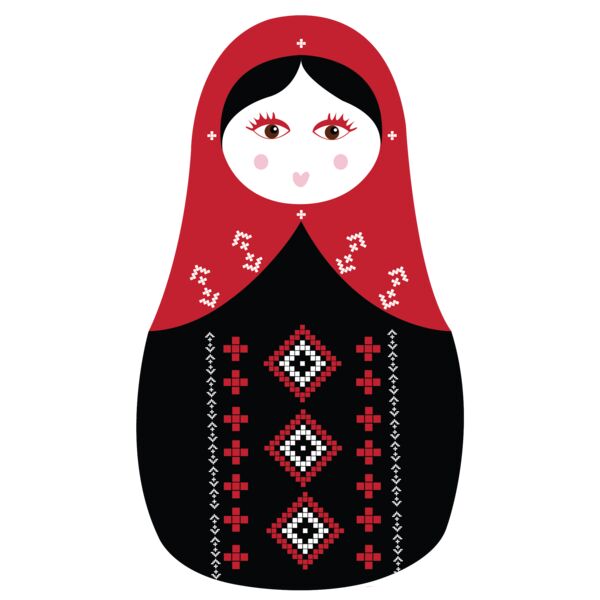 Nashmiyoshka - by Arwa Damerji Thumbnail