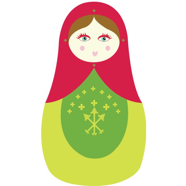 Nashmiyoshka Circassian Woman - by Arwa Damerji Thumbnail