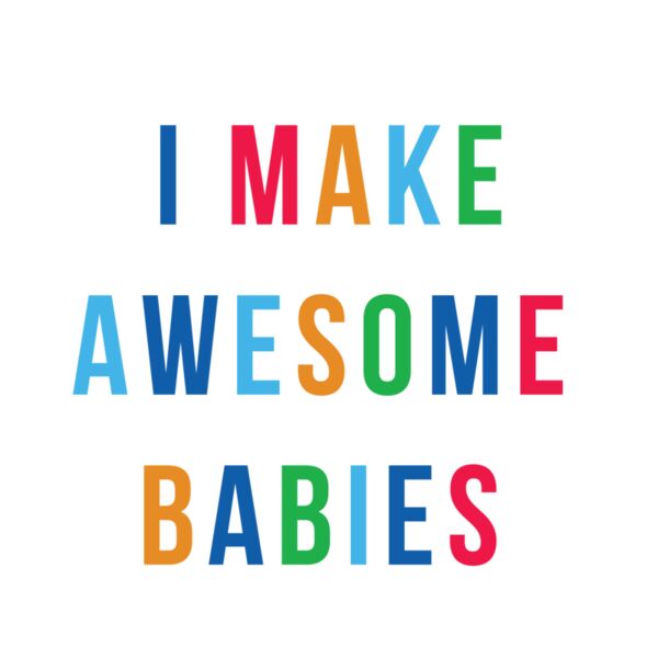 Awesome Babies 02 Thumbnail