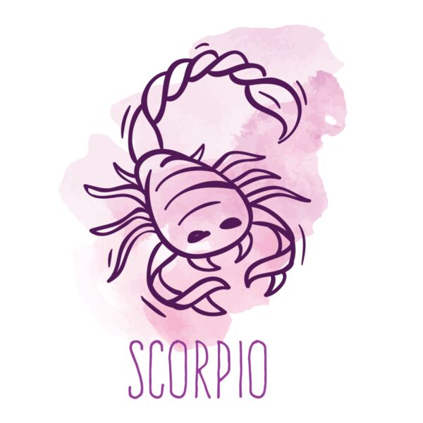 Scorpio Thumbnail
