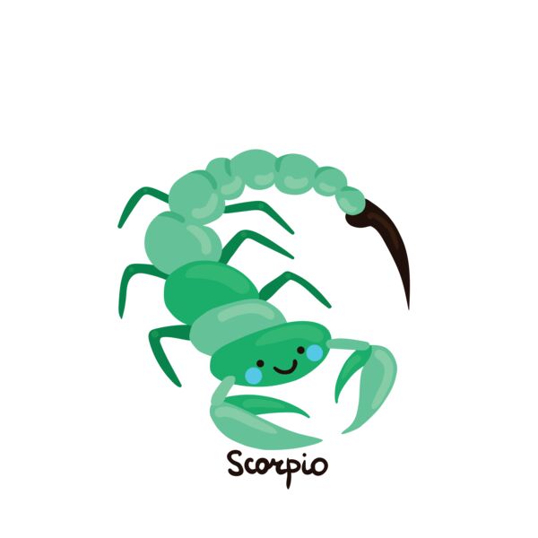Scorpio Thumbnail