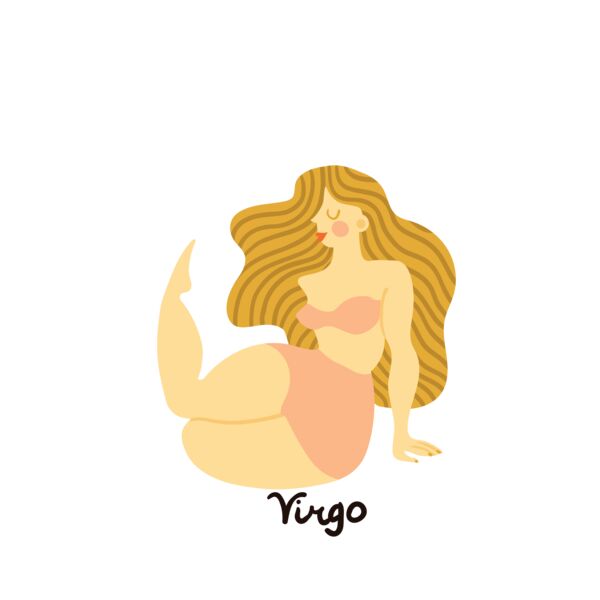 Virgo Thumbnail