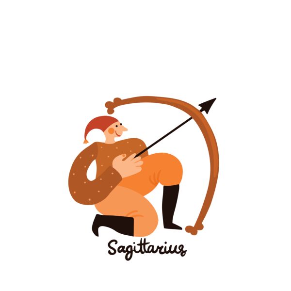 Sagittarius Thumbnail