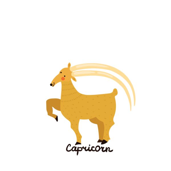 Capricorn Thumbnail