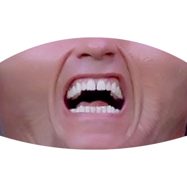 Arnold Face Mask Thumbnail