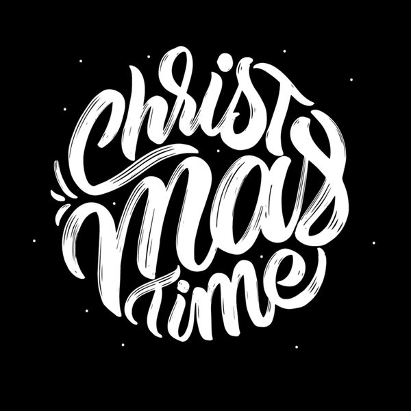 Christmas Time Thumbnail