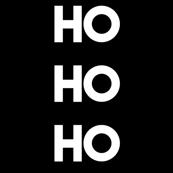 Ho Ho Ho Thumbnail