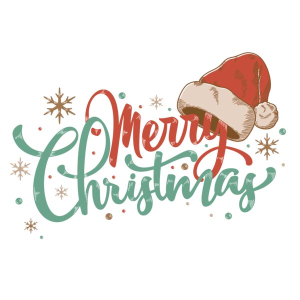 Merry Christmas Thumbnail