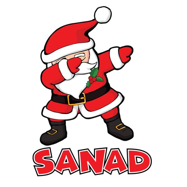 Santa Design Sanad Thumbnail