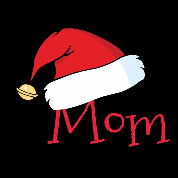 Christmas Mom Thumbnail