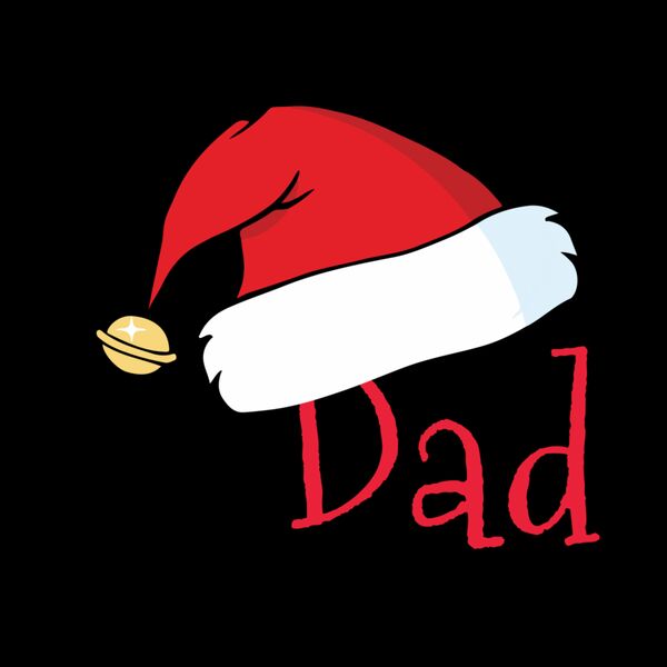 Christmas Dad Thumbnail