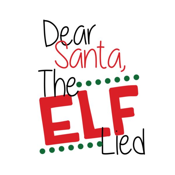 Dear Santa Thumbnail