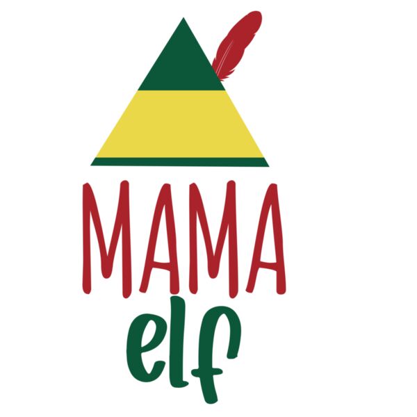 Mama Elf Thumbnail