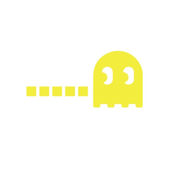 Pacman Couple Thumbnail