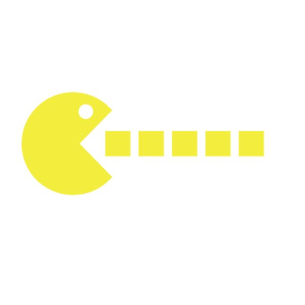 Pacman Couple Thumbnail