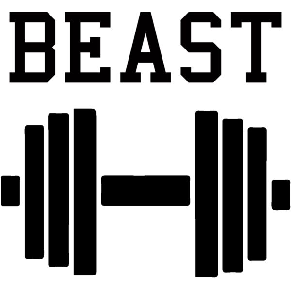 Couples Beauty Beast (Beast) Thumbnail