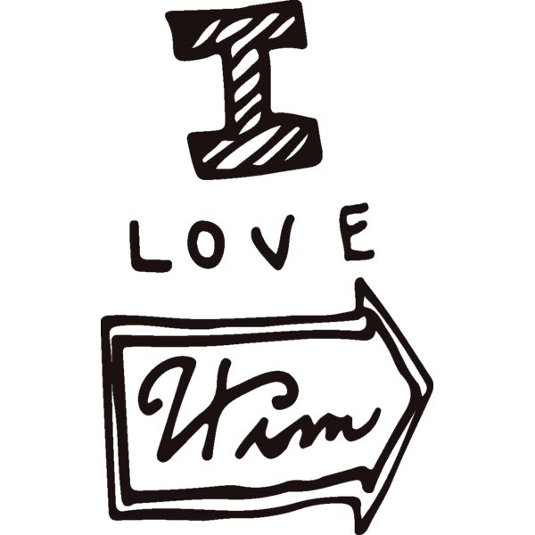 Couples I love him her (Female) Thumbnail