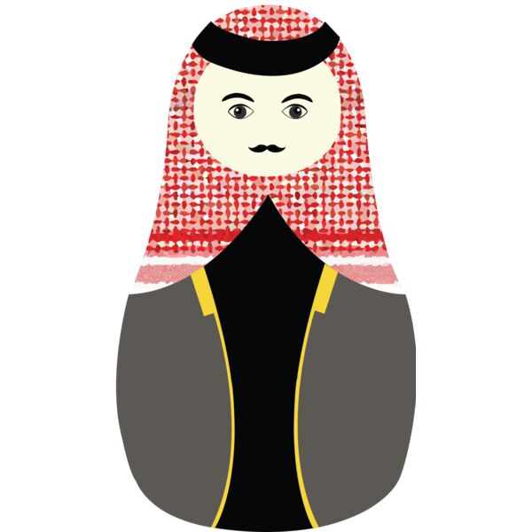 Nashmiyoshka Boy Thumbnail