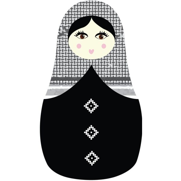 Nashmiyoshka Palestinian Woman Thumbnail