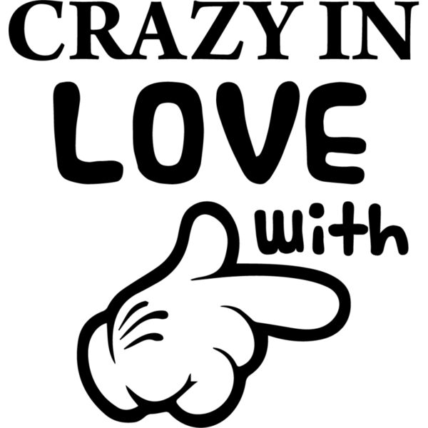 Crazy In Love With Thumbnail