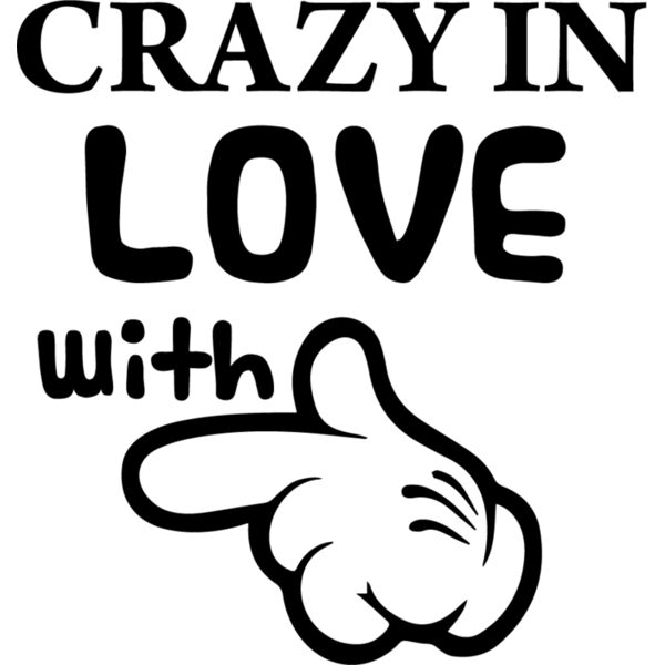 Crazy In Love With Thumbnail