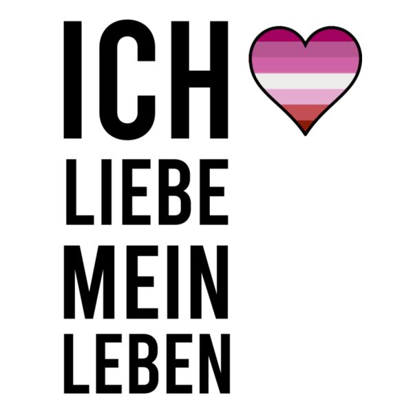 ICH LIEBE MEIN LEBEN Thumbnail