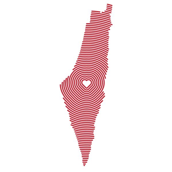 Palestine Heart Thumbnail