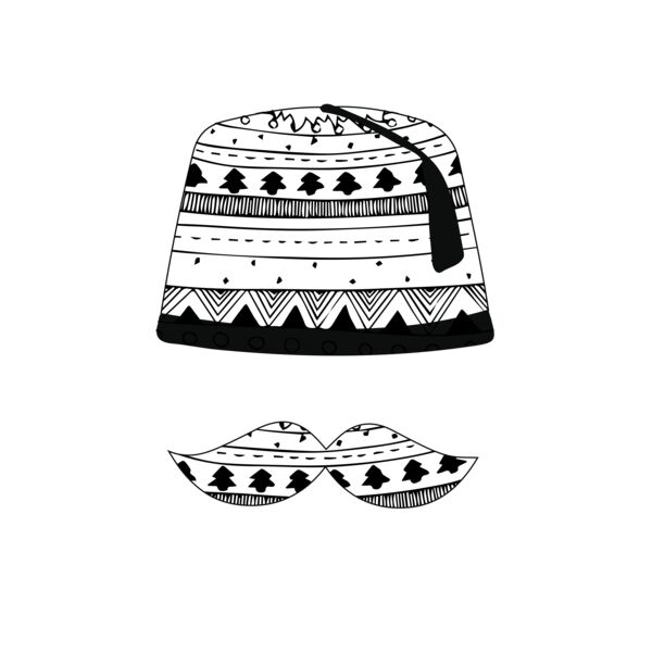 Tarboush Doodle Thumbnail