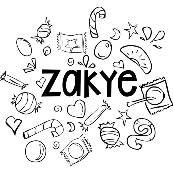 Zakye Thumbnail
