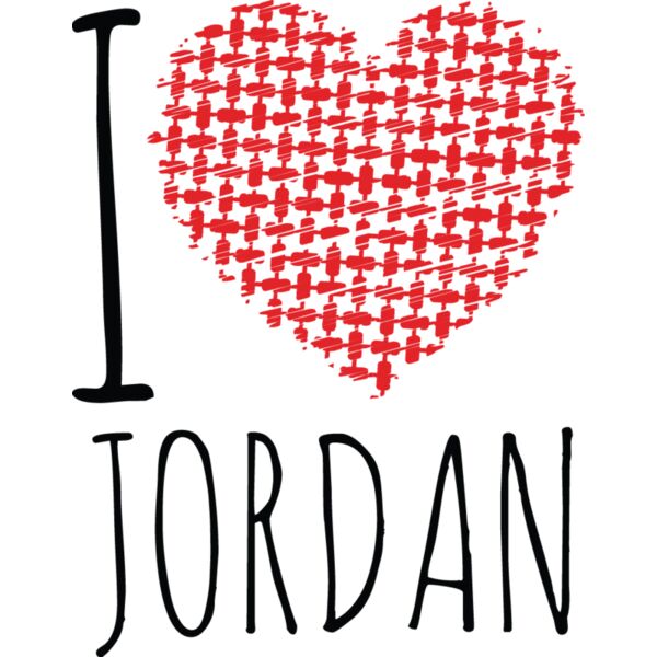 I love jordan Thumbnail