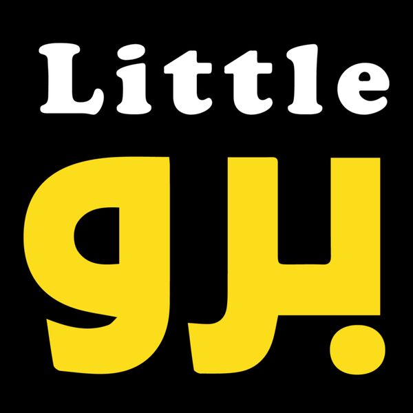 Little Bro Thumbnail