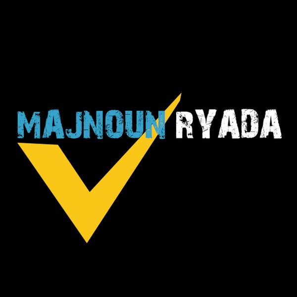 Majnoon Ryada 03 Thumbnail
