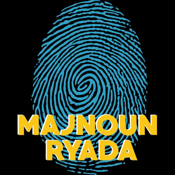 Majnoon Ryada 01 Thumbnail